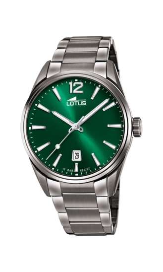 Lotus Watch (18684_4)