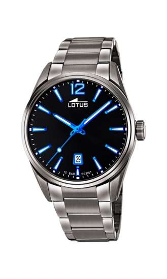 Lotus Men's Watch (18684_6)