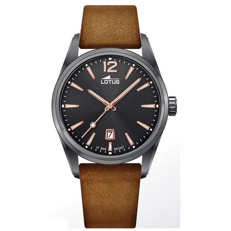 Lotus Men's Watch (18685_2)