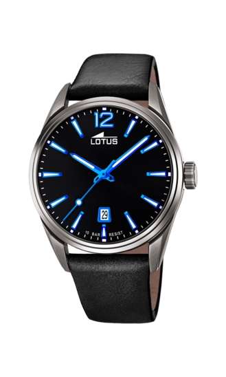 Lotus Watch (18685_6)