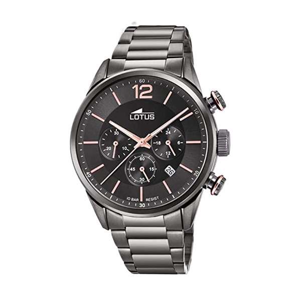 Lotus Men's Watch (18686_2)