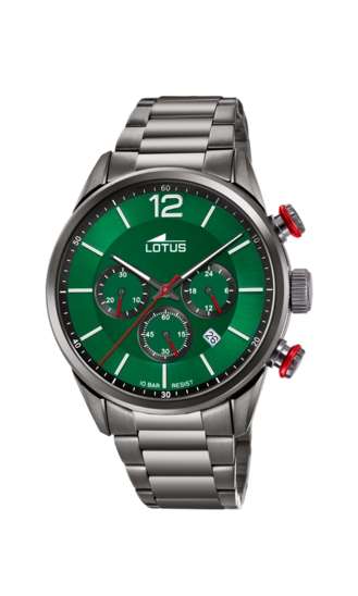 Lotus Men's Watch (18686_4)