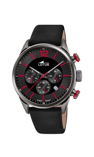 Lotus Men's Watch (18687_6)
