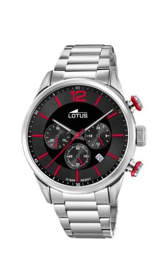 Lotus Men's Watch (18688_6)