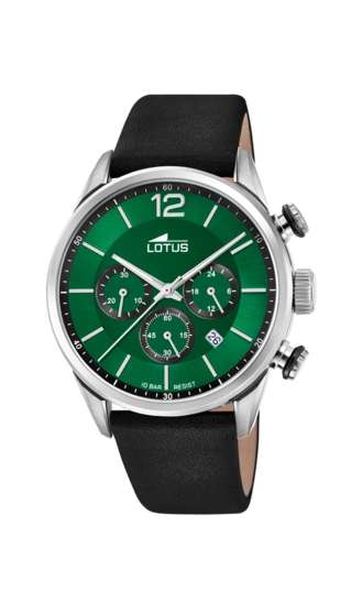 Lotus Men's Watch (18689_4)