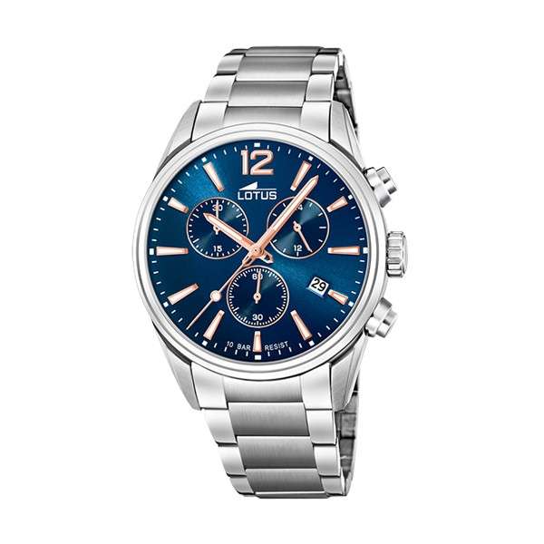 Lotus Men's Watch (18690_2)