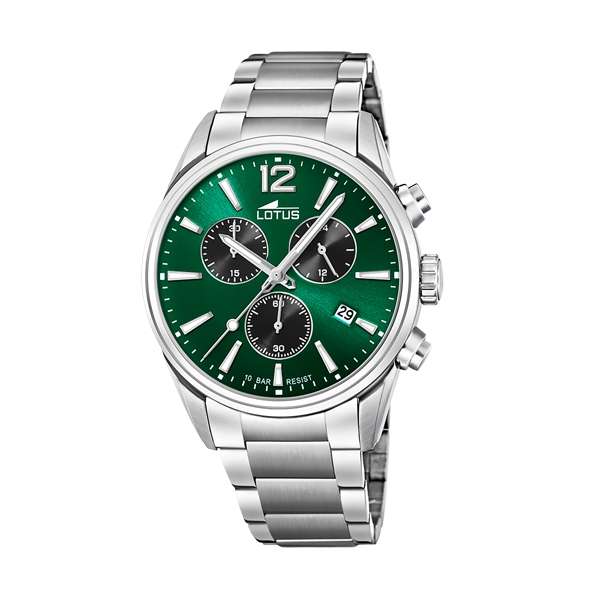 Lotus Men's Watch (18690_4)