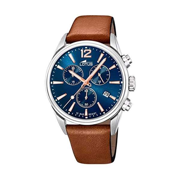 Lotus Men's Watch (18691_2)
