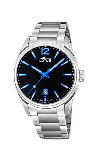 Lotus Watch (18692_6)