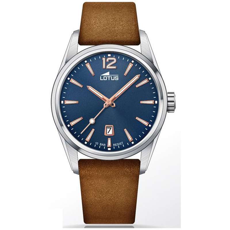Lotus Men's Watch (18693_2)