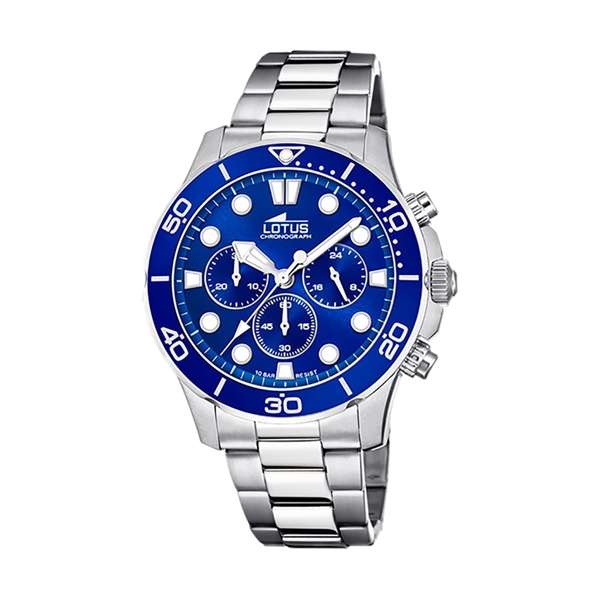 Lotus Men's Watch (18756_1)