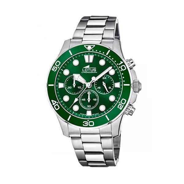 Lotus Men's Watch (18756_2)