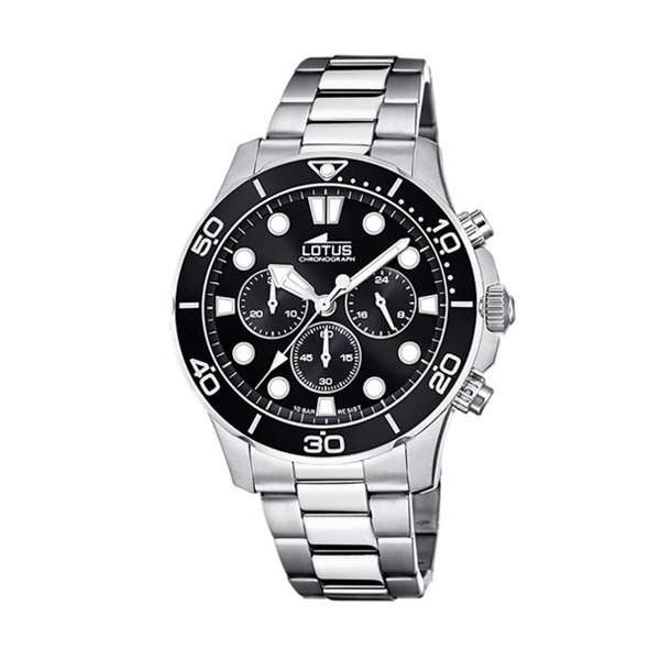 Lotus Men's Watch (18756_3)