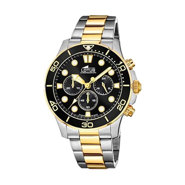 Lotus Men's Watch (18757_2)