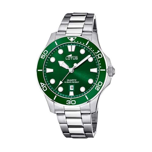 Lotus Men's Watch (18759_2)