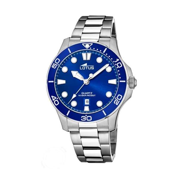 Lotus Men's Watch (18762_1)