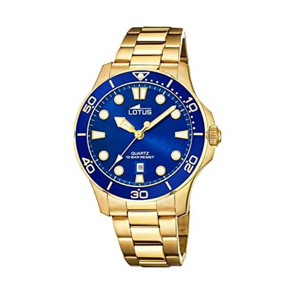 Lotus Men's Watch (18764_1)