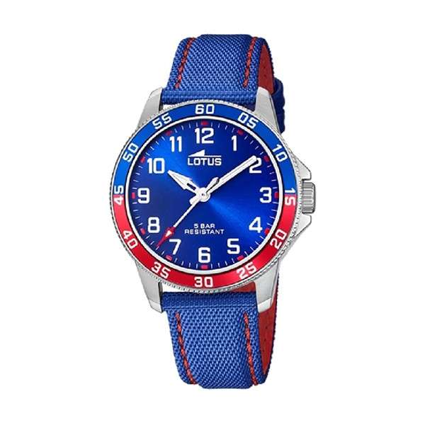 Lotus Men's Watch (18787_1)