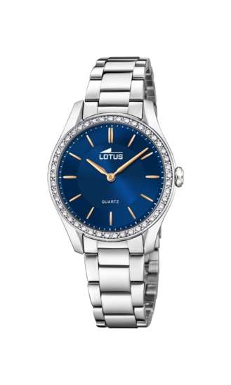 Lotus Women's Watch (18796_3)