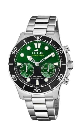 Lotus Men's Watch (18800_6)