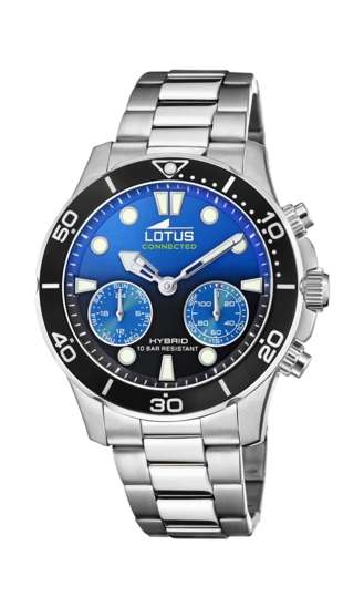 Lotus Men's Watch (18800_9)