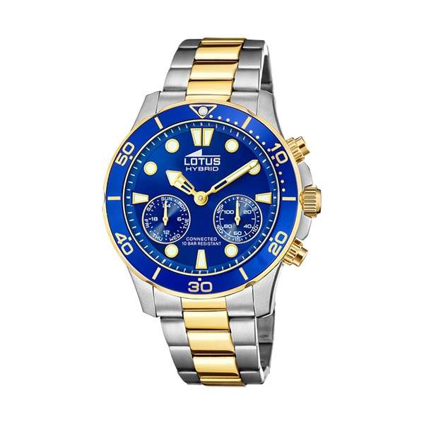 Lotus Men's Watch (18801_1)
