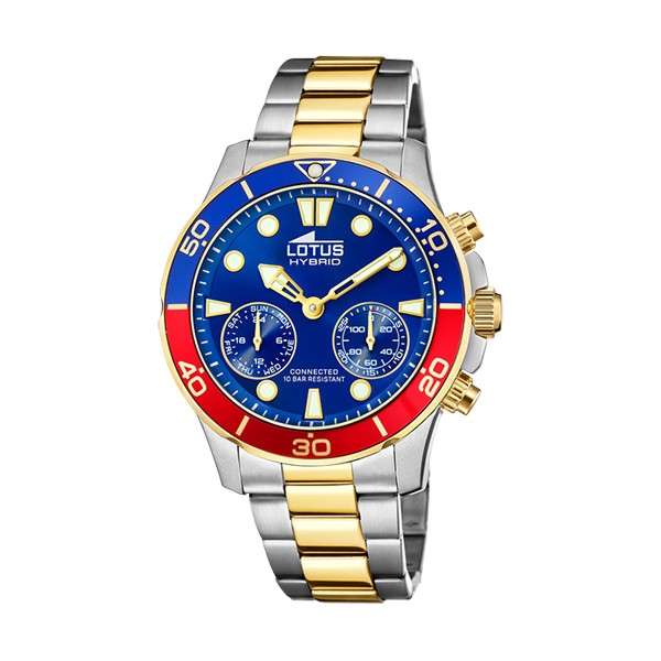 Lotus Men's Watch (18801_3)