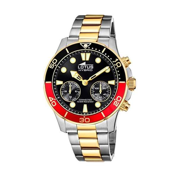 Lotus Men's Watch (18801_4)