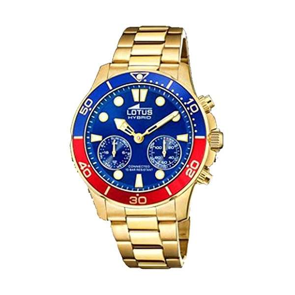 Lotus Men's Watch (18802_3)