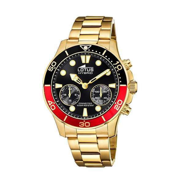 Lotus Men's Watch (18802_4)