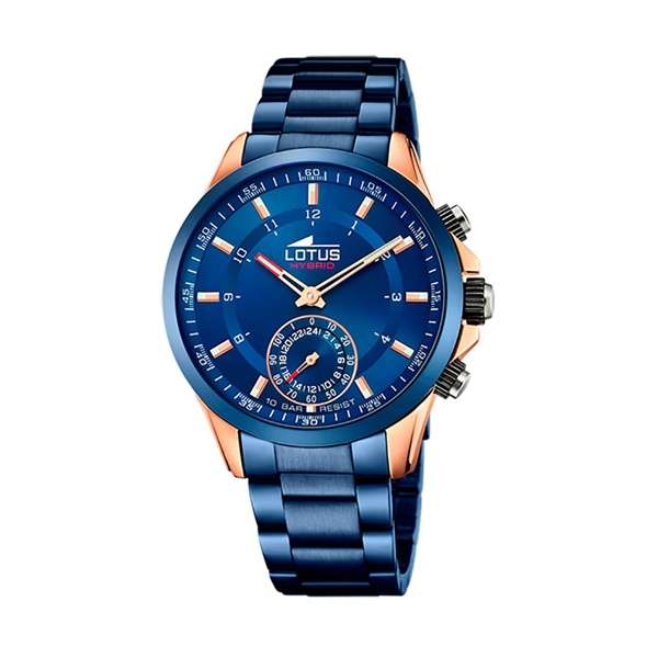 Lotus Men's Watch (18809_1)