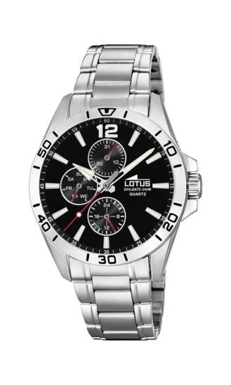 Lotus Men's Watch (18812_3)