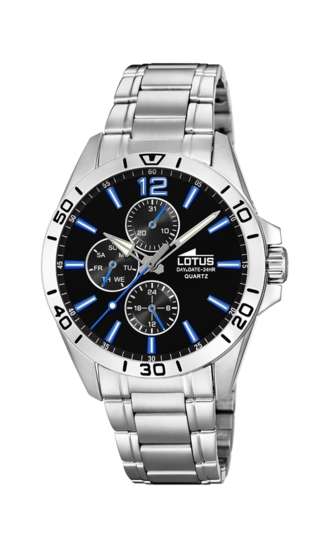 Lotus Men's Watch (18812_4)