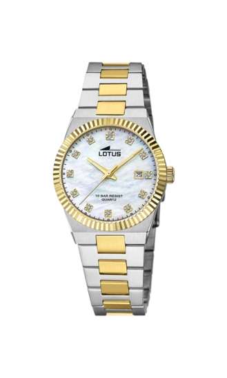Lotus Women's Watch (18839_1)