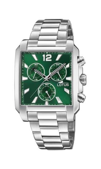 Lotus Men's Watch (18850_3)