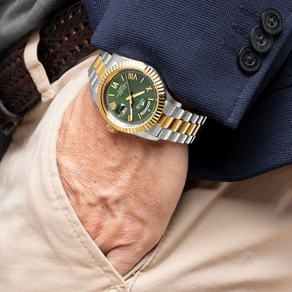 Lotus Watch (18855_3)