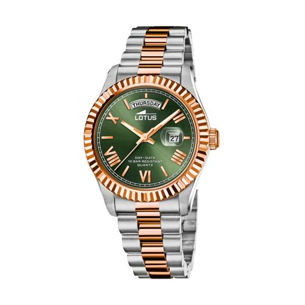 Lotus Women's Watch (18856_3)