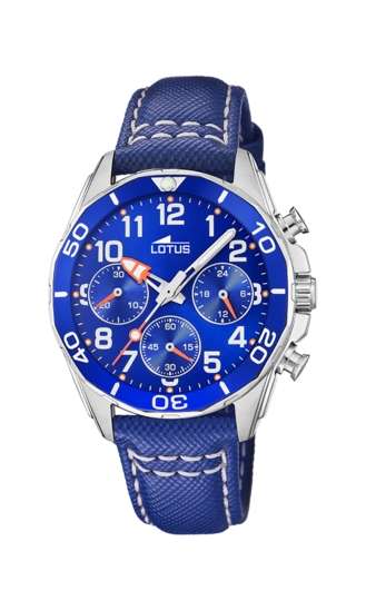 Lotus Men's Watch (18859_1)