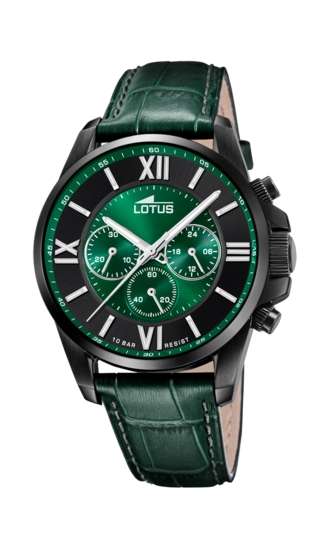 Lotus Men's Watch (18881_1)