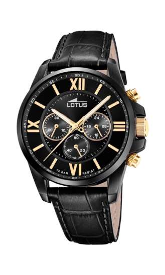 Lotus Men's Watch (18881_3)