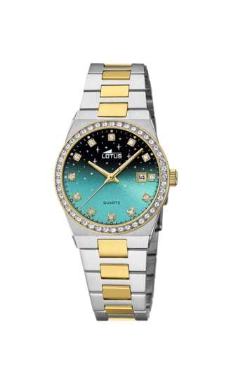 Lotus Women's Watch (18886_2)