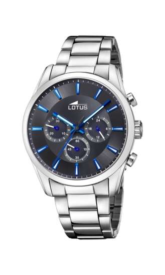 Lotus Men's Watch (18922_2)