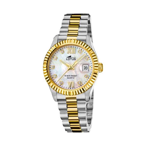 Lotus Women's Watch (18931_1)