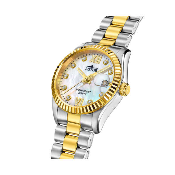 Lotus Women's Watch (18931_1)