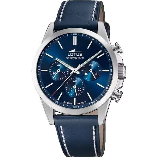 Lotus Watch (18990_2)