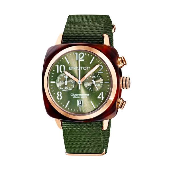 Briston Men's Watch (19140-PRA-T-26-NOL)