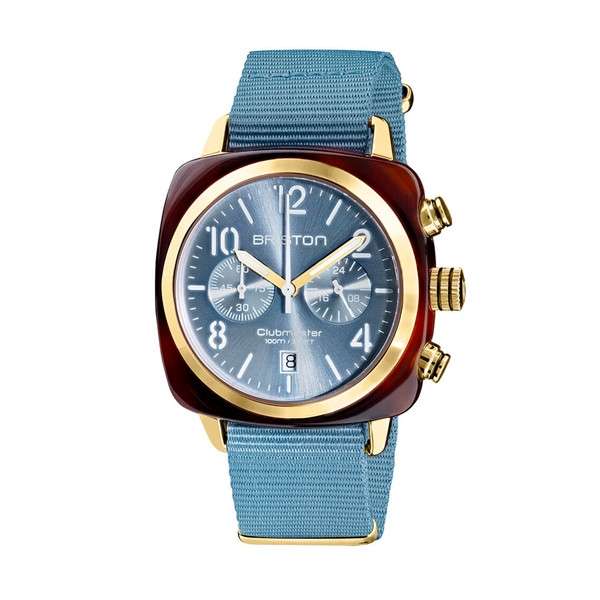 Briston Men's Watch (19140-PYA-T-25-NIB)