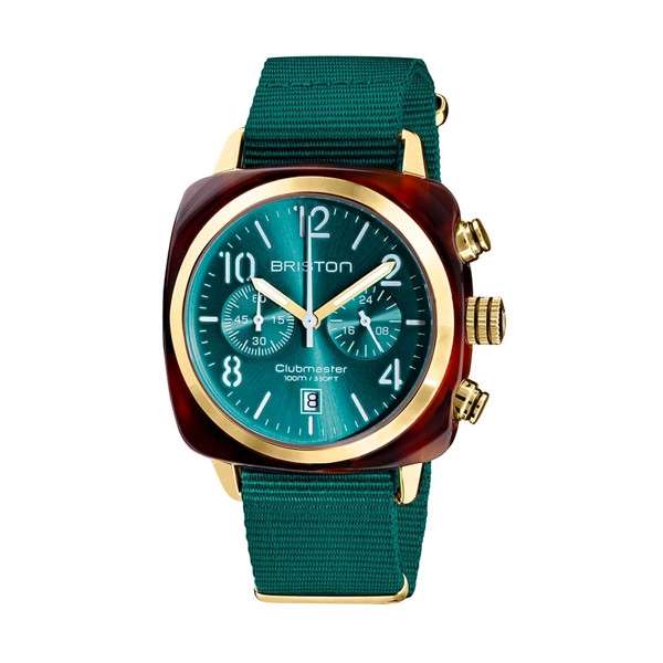 Briston Men's Watch (19140-PYA-T-27-NE)