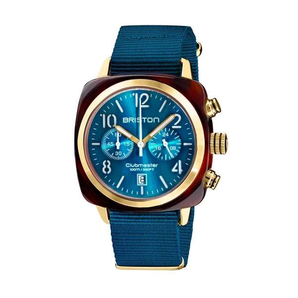 Briston Men's Watch (19140-PYA-T-31-NBD)