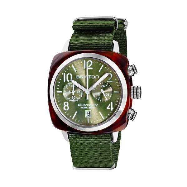 Briston Men's Watch (19140-SA-T-26-NOL)
